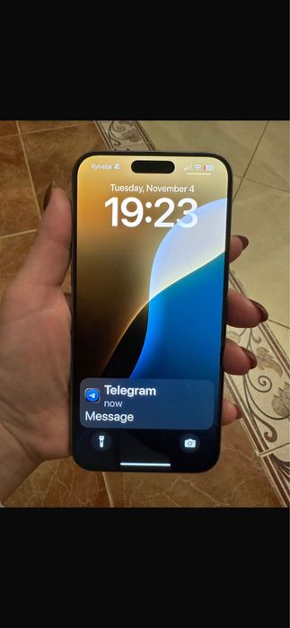 Айфон 15 Pro Max 256