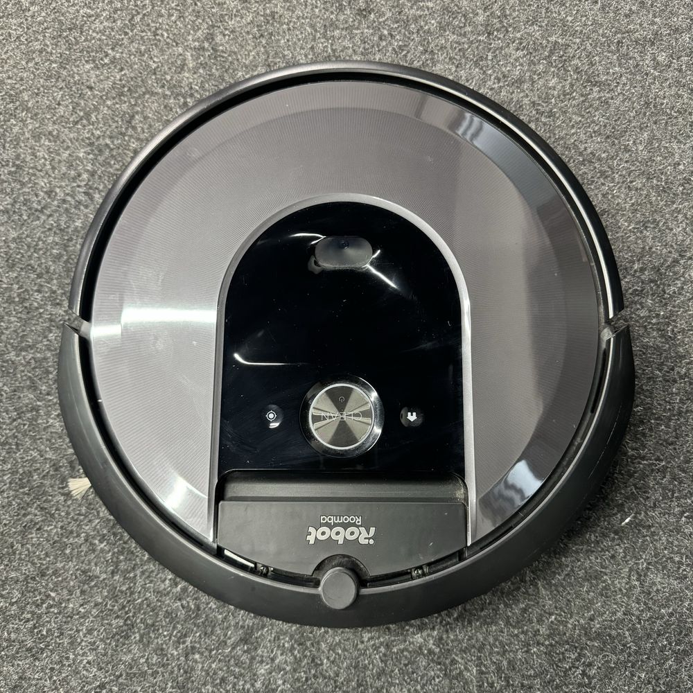 Робот-пилосос iRobot Roomba i7