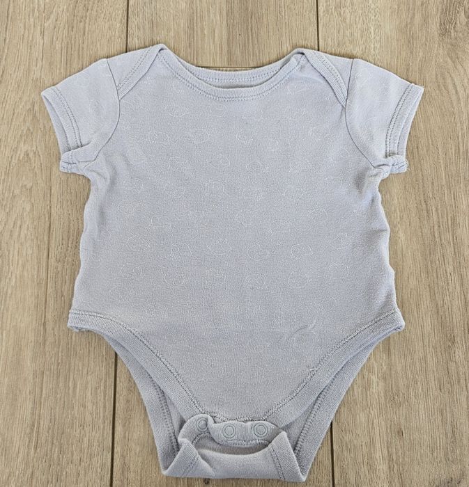 Body  niemowlęce