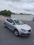 Seat Ibiza  1.4 Mpi LPG