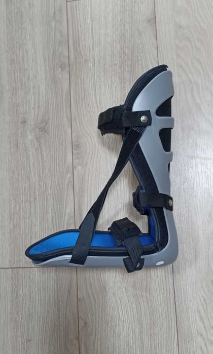 Деротационный сапожок. Иммобилизационная шина. Размер M (25,5 см)