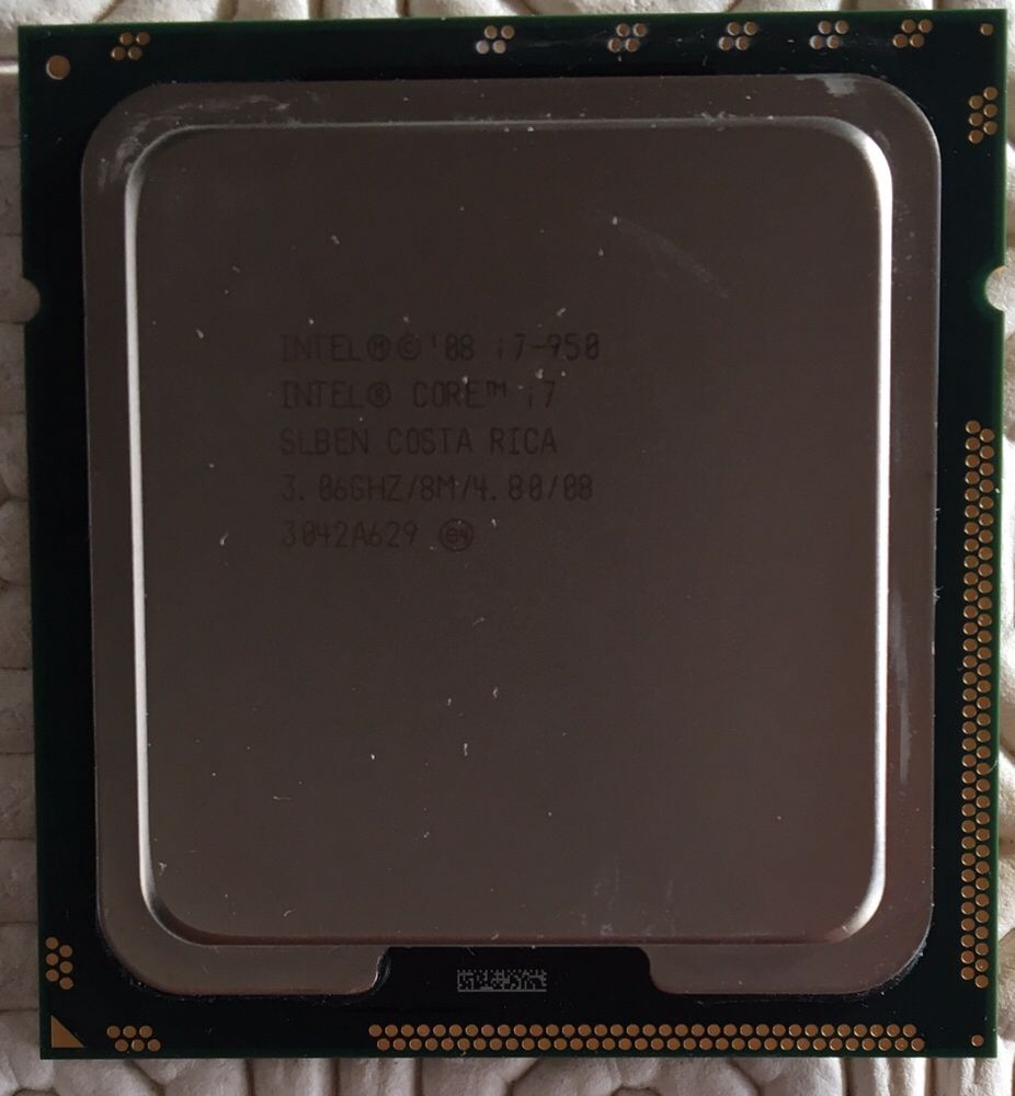 Processador Intel i7-950