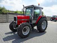 Massey Ferguson 3050 Sprowadzony