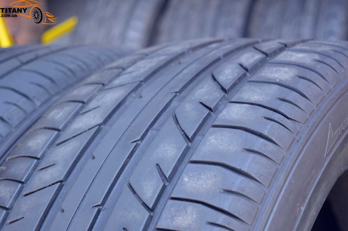 255\45\R18 BridgeStone Potenza Шини Колеса гума резина літо