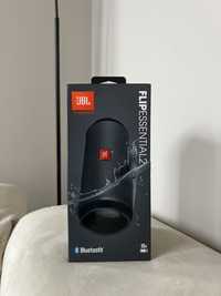 Портативная акустика JBL Flip Essential 2