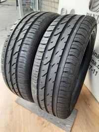 Шини Сток 195/55 R16 CONTINENTAL ContiPremiumContact 2E літо склад