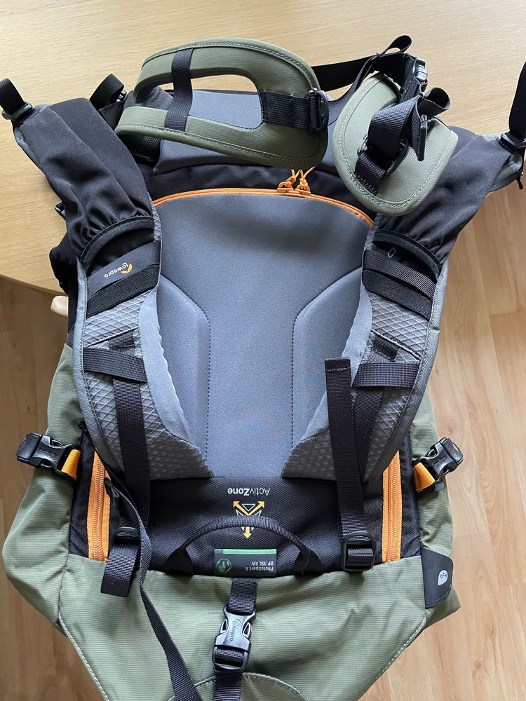 Plecak Lowepro Photosport X 35L AW