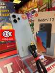 Telefon Xiaomi Redmi 12 8GB/256GB Niebieski CeX Olsztyn