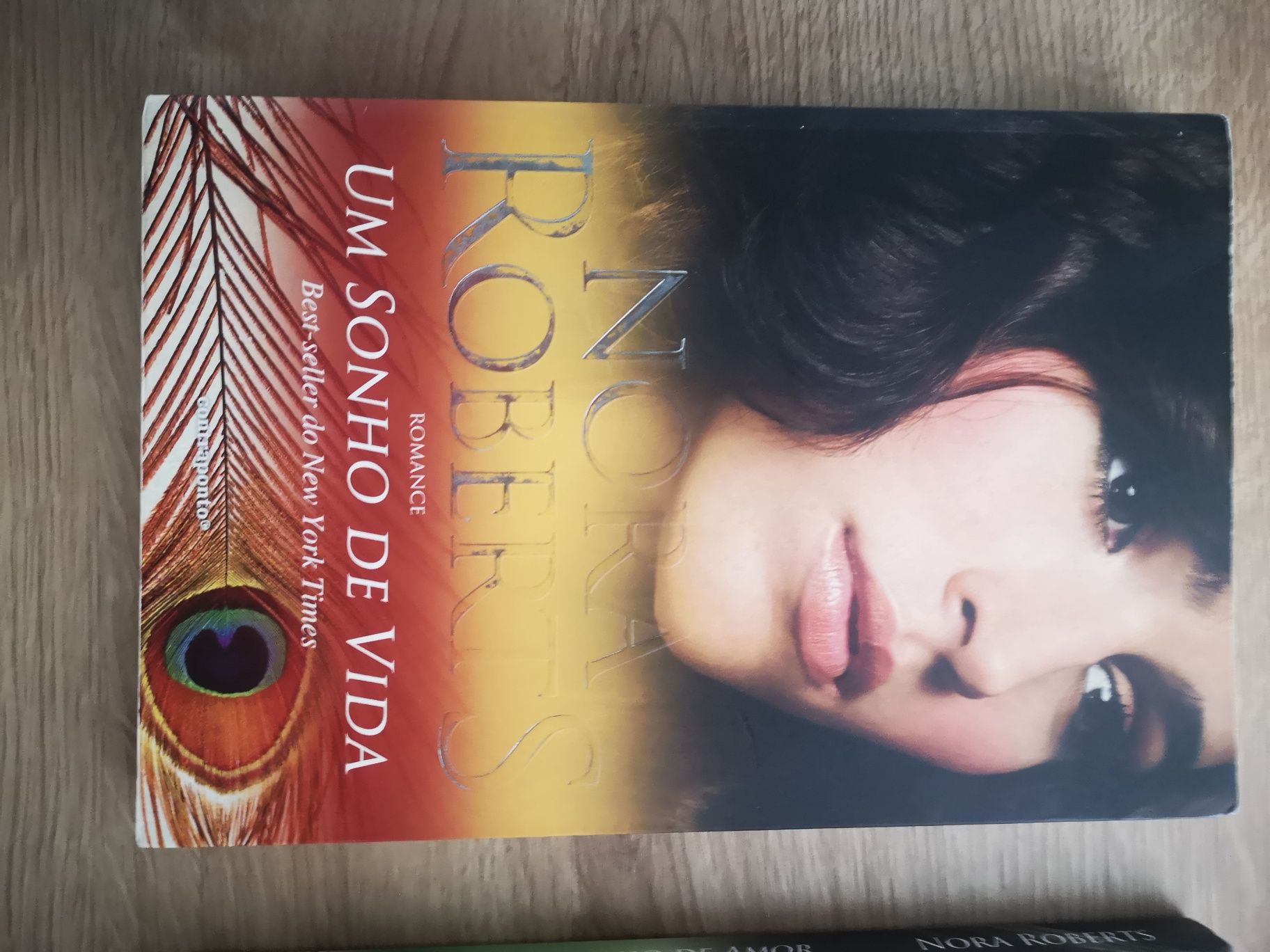Nora Roberts _ trilogia
