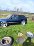 Alufelgi VW golf 1 2 3