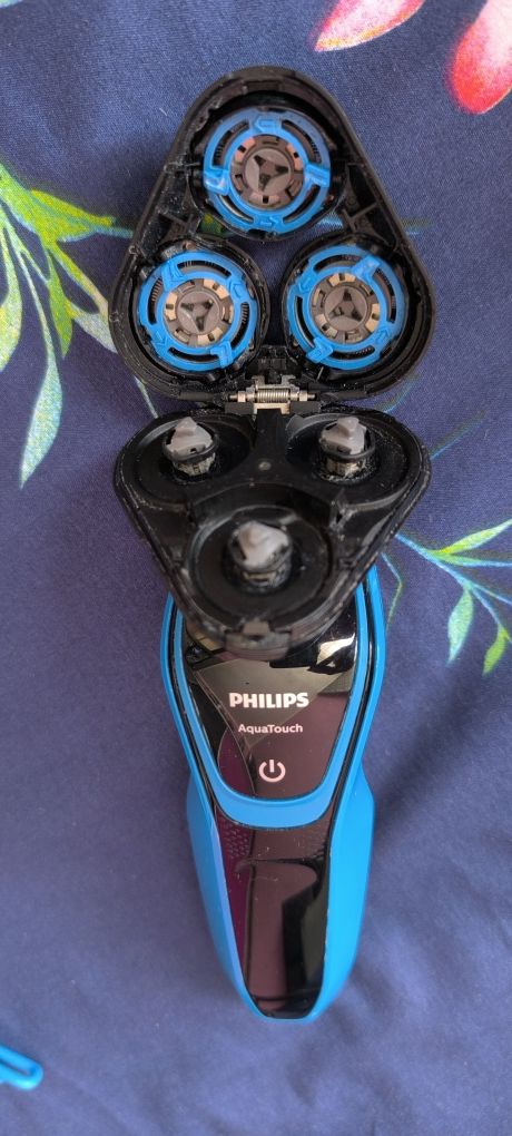 Maszynka do golenia Philips Igła