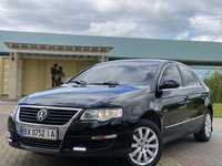 Продам Passat B6 в хорошому стані TDI