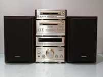 Wieża Technics SE-HD51,ST-HD51,RS-HD81,SL-HD51,SB-HD50A