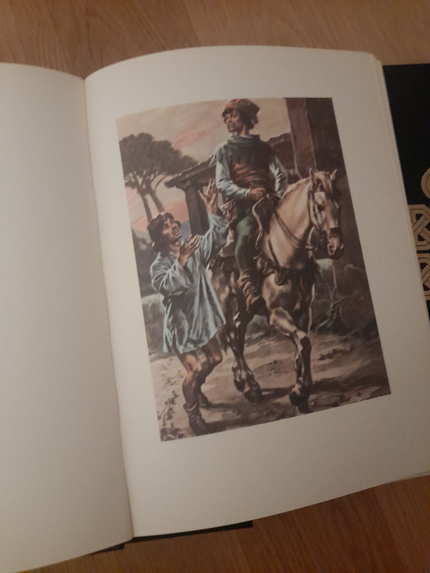 Decameron -Boccaccio