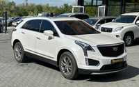 Cadillac XT5 2020