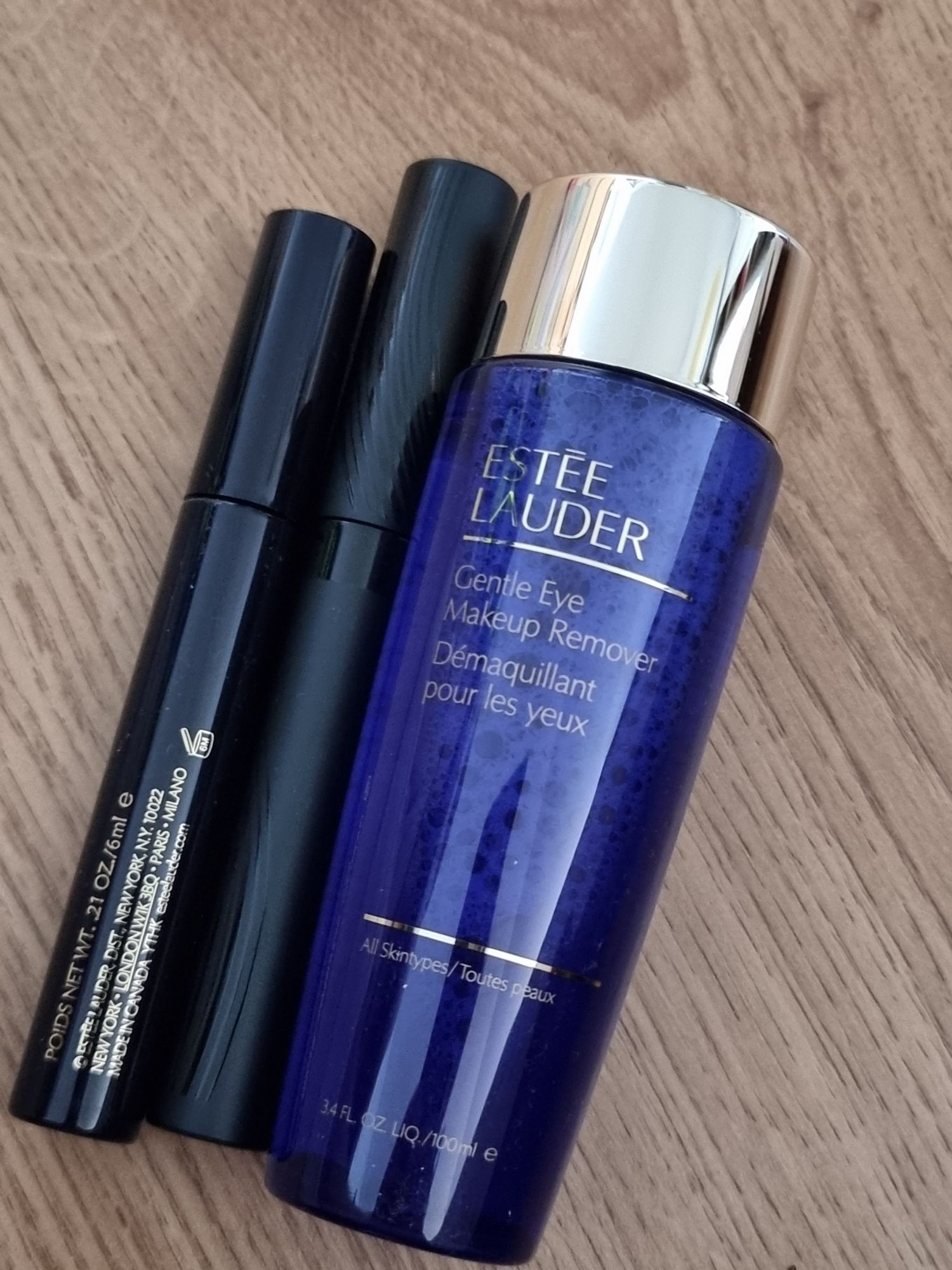 Estee Lauder Sumptuos tusz do rzęs zestaw