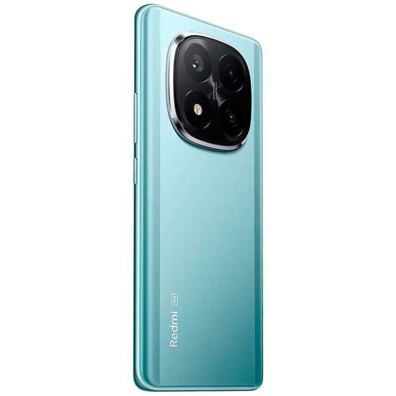 Xiaomi Redmi Note 14 Pro Plus 5G 12GB/512GB IP68 2.5GHz