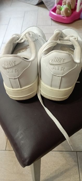 Кросівки найк 41 розмір