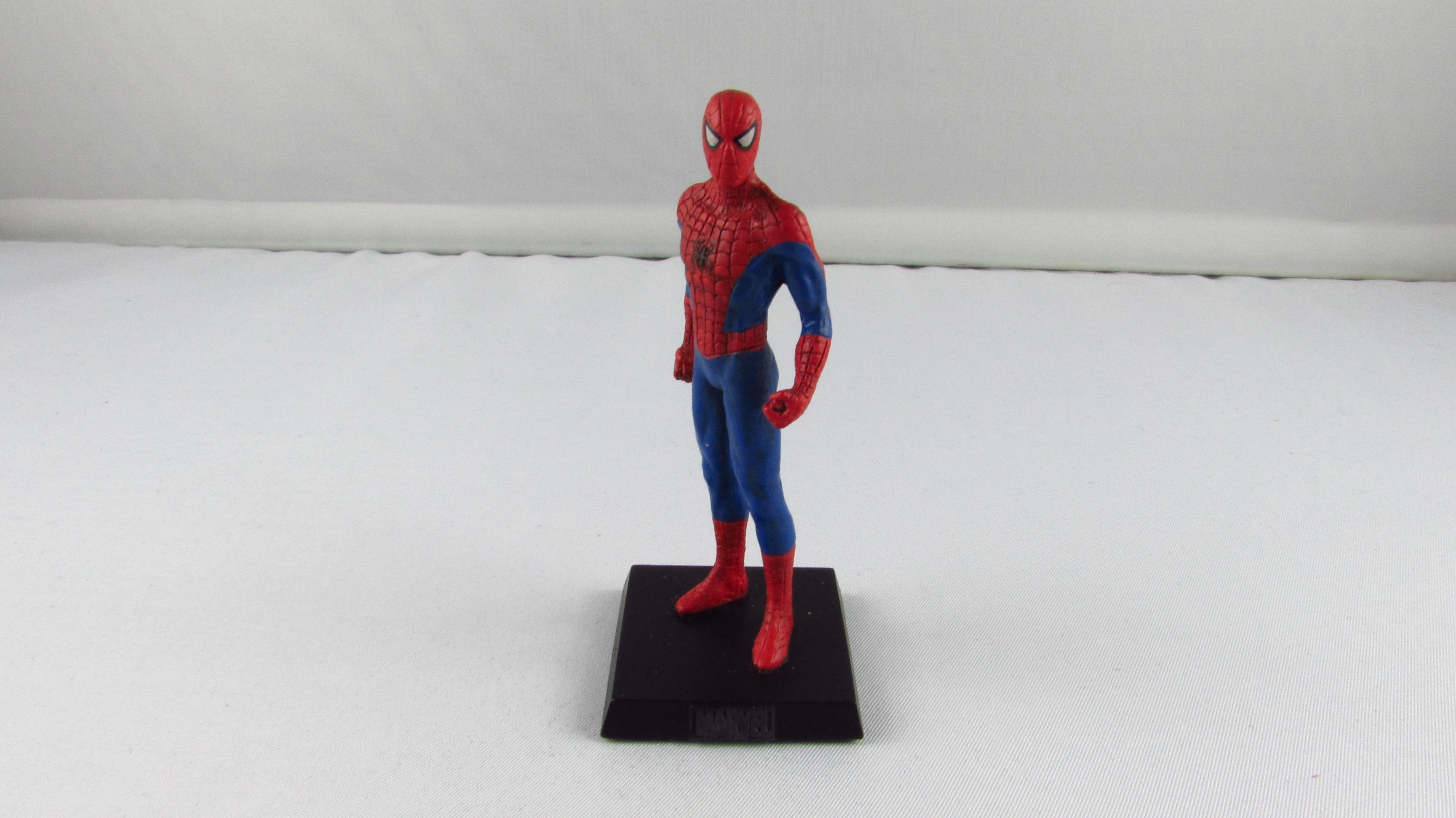 EAGLEMOSS - Marvel - Spider-Man Figurka Kolekcjonerska