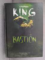 Stephen King Bastion