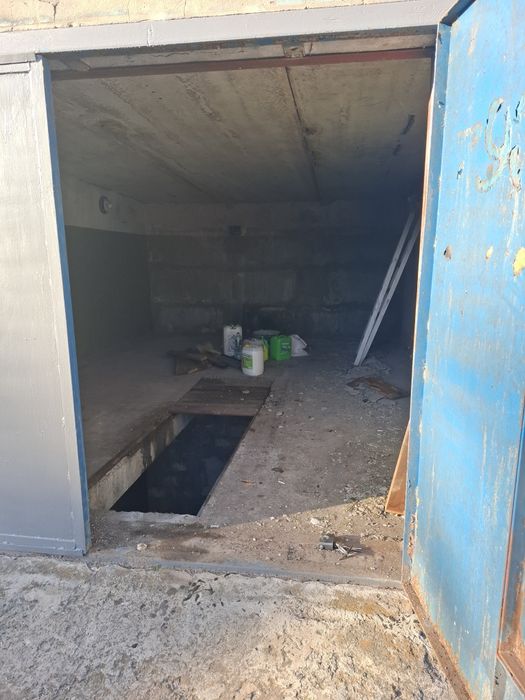 Продам гараж ГК Вигурівщина ₴9200