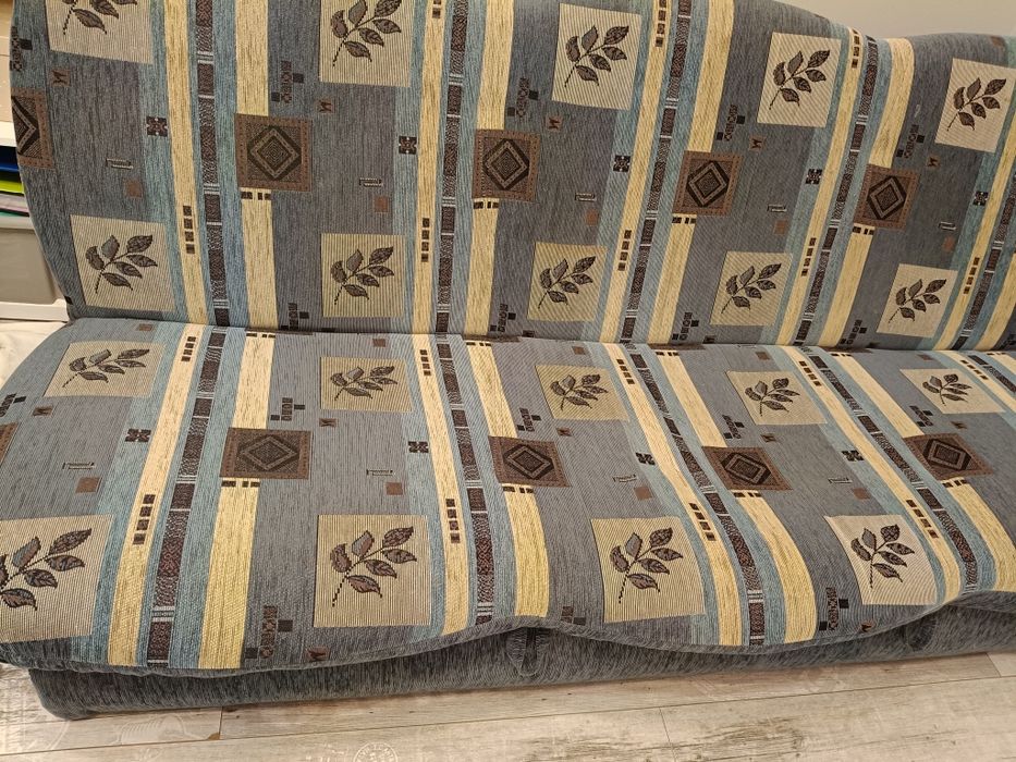 Wersalka rozkładana