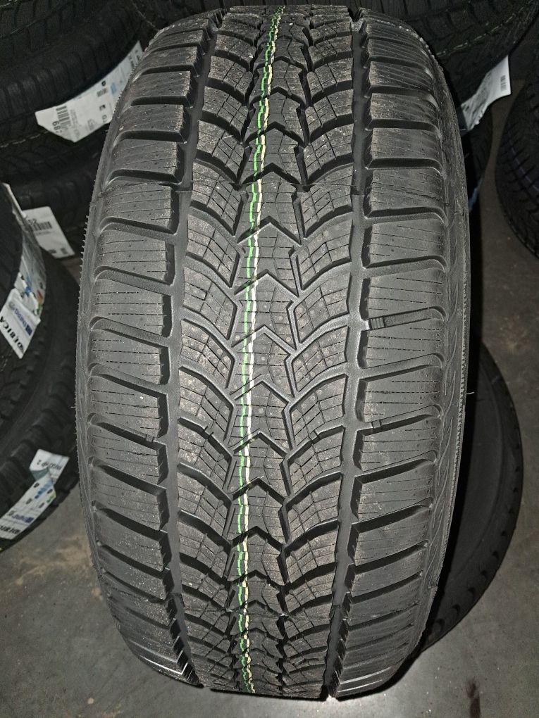 4x 225/50r17 98V XL Dębica Frigo HP2 2024 nowe zimowe 2024