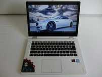 2в1 ноутбук планшет Lenovo Yoga 14 510-14ISK i3 8 500 Radeon M430 2gb