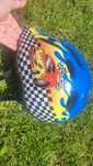 Kask rowerowy 49-56