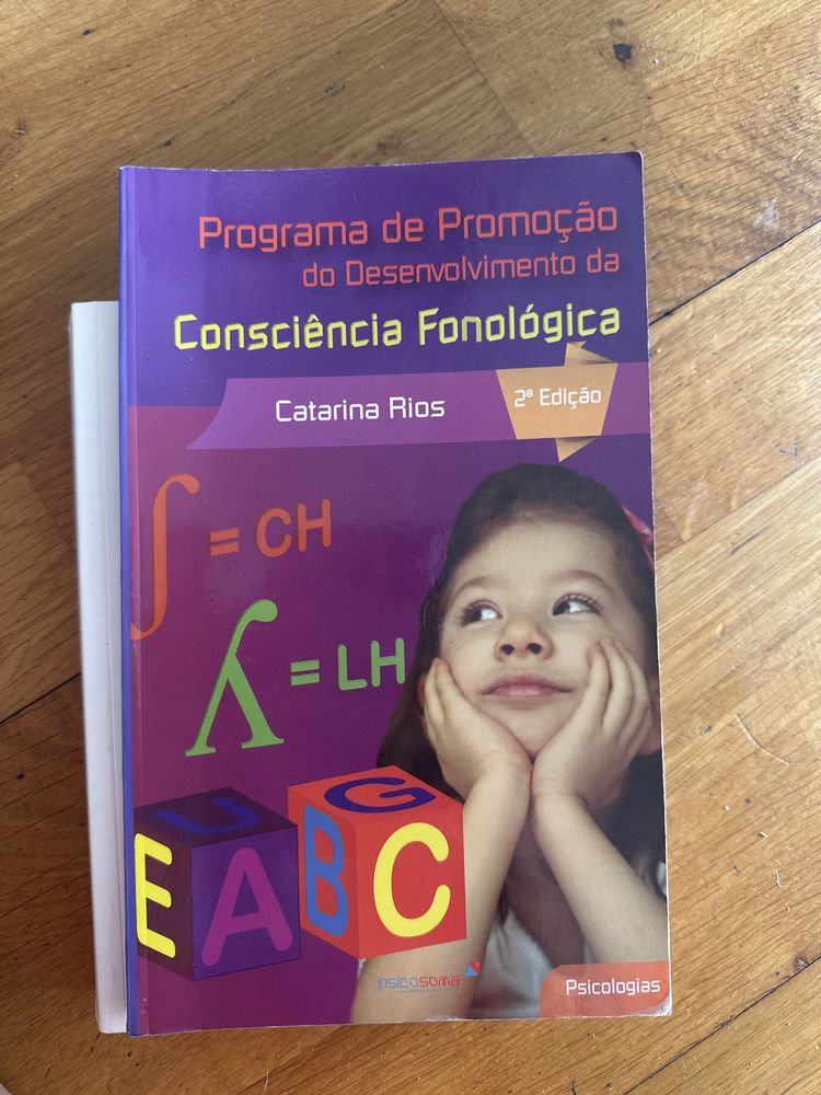 Livros de educação