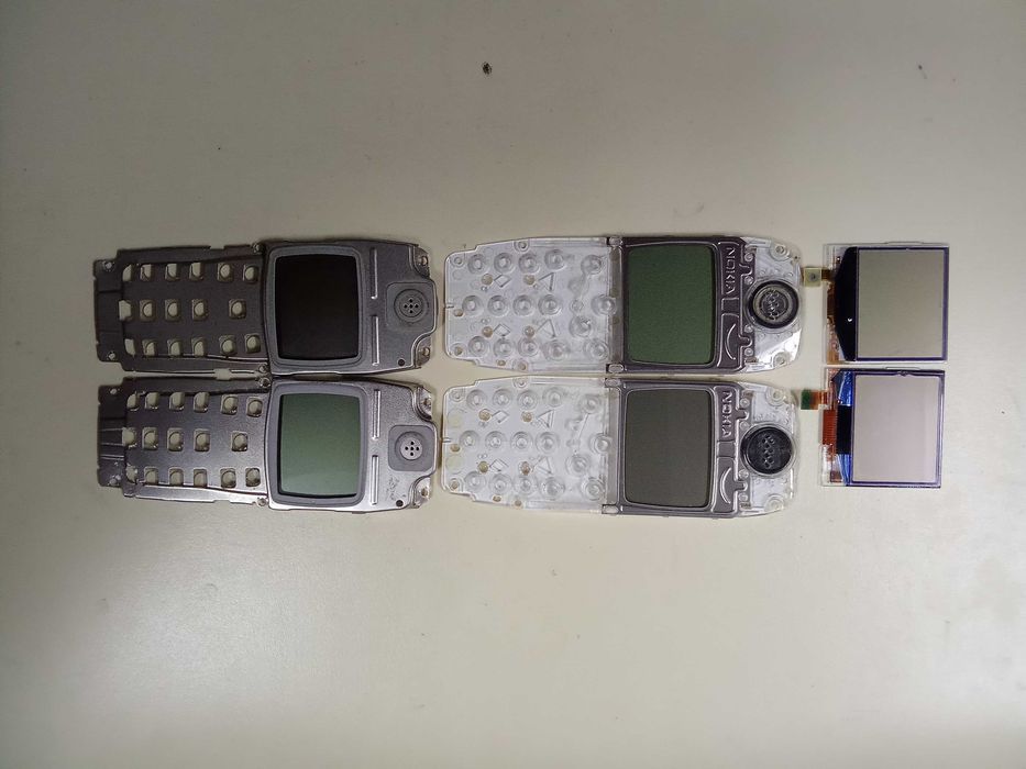 Ecrans Nokia usados