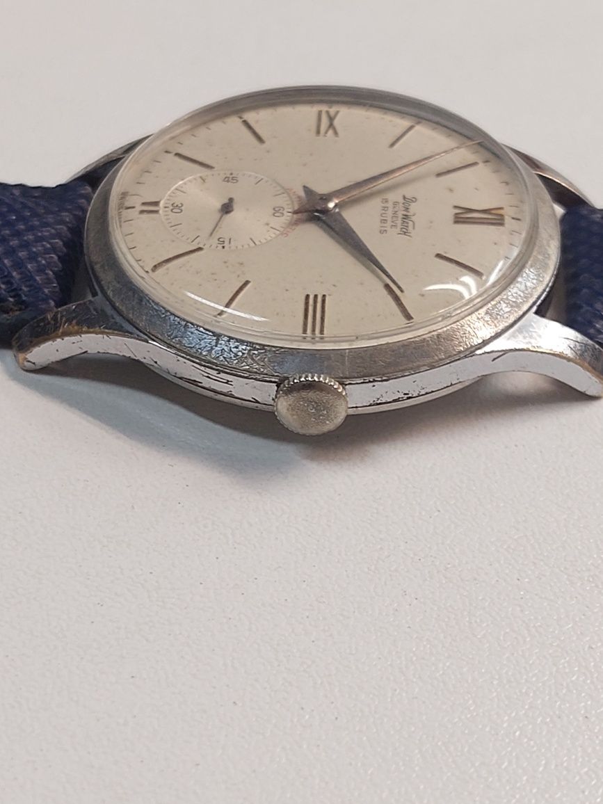 Vintage dom watch