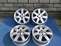 Диски R14 4*100 Renault Aveo Lanos Opel Vw kia Hyundai Toyota  та інші