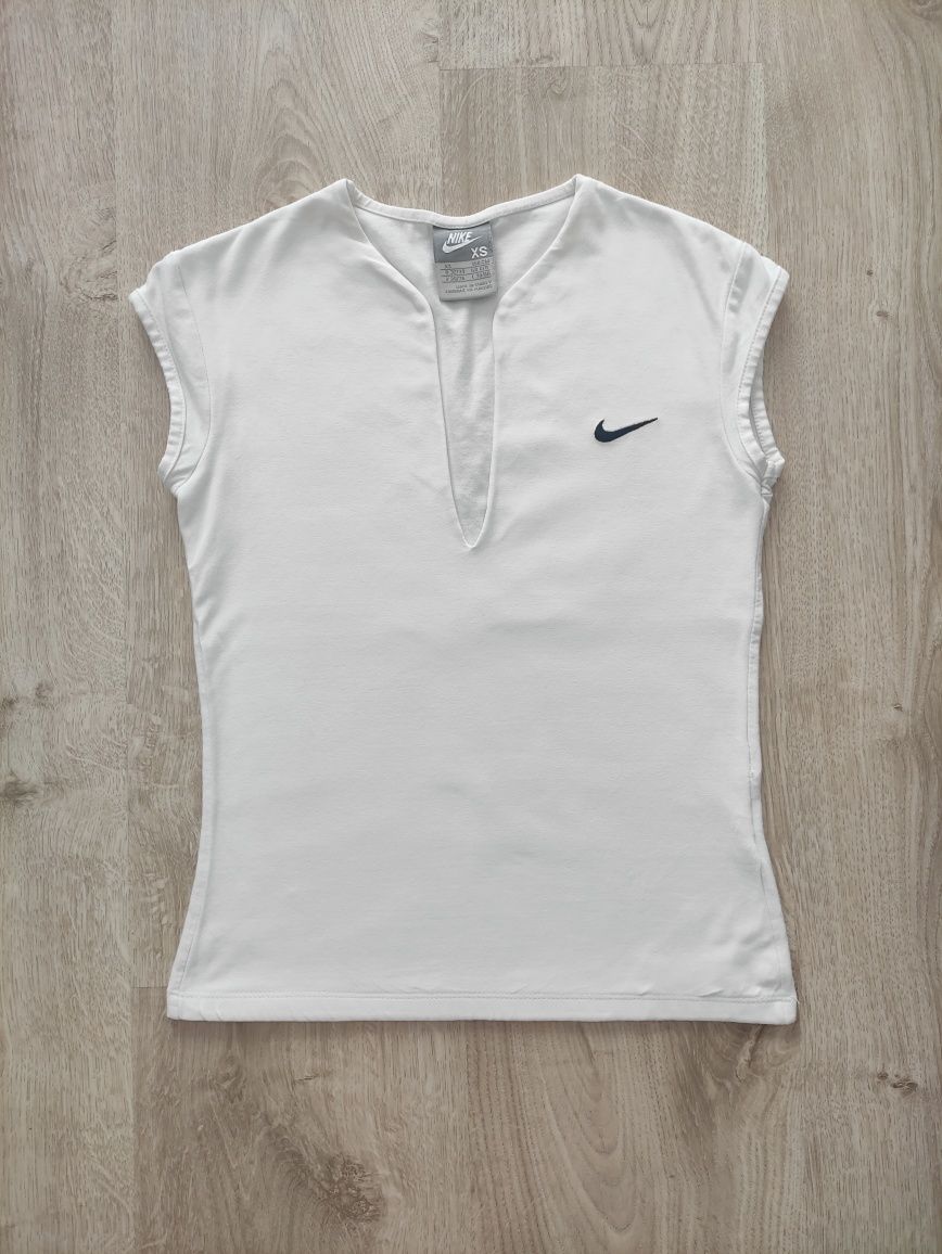 Koszulka Basic/Nike