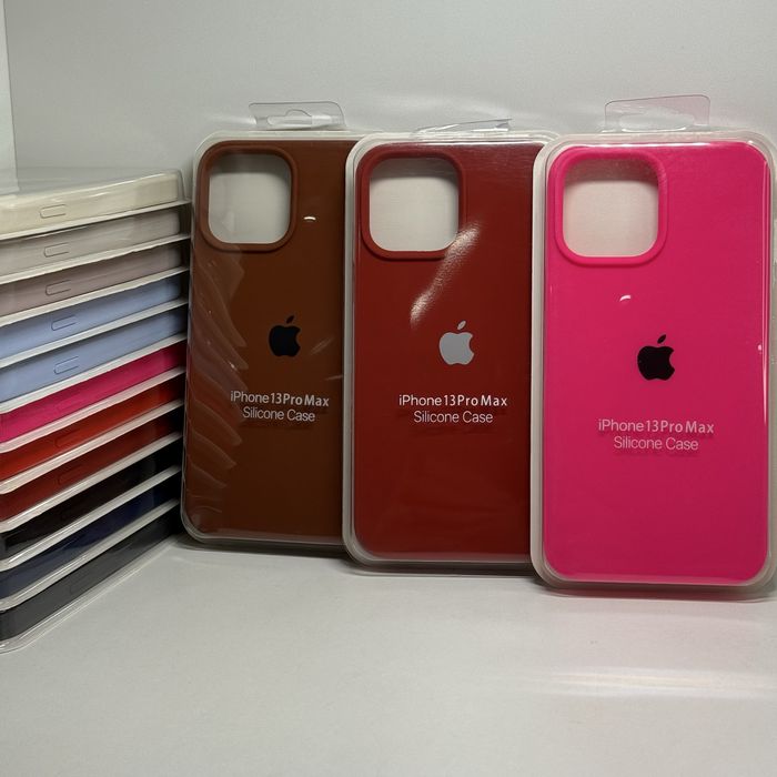 Акция! Чохол на iphone 13 pro max | Чехол на айфон 13 про макс