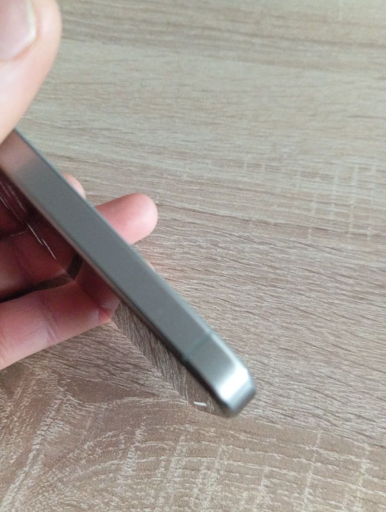 iPhone 15 pro max 256  natural titanium stan idealny