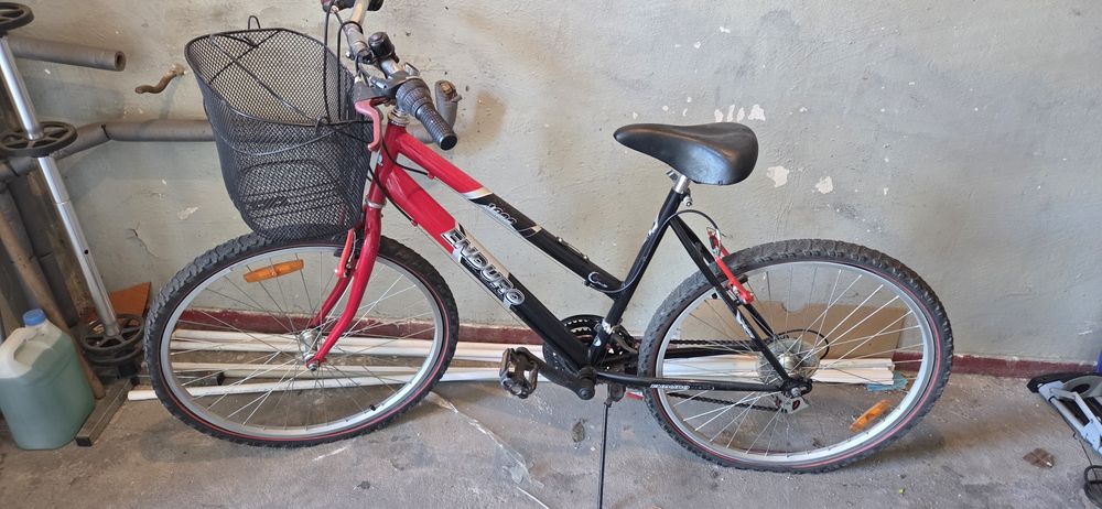 Rower górski enduro