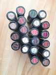 Lakiery neonail  zestaw