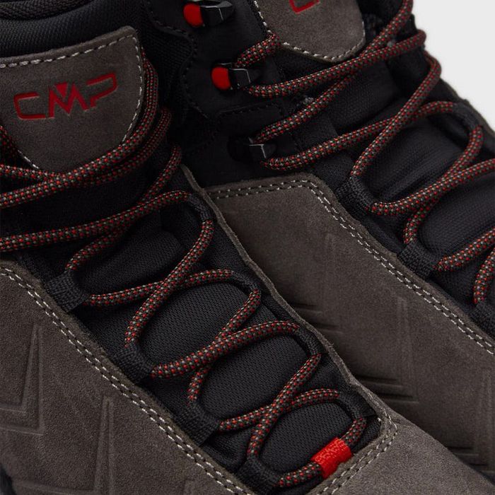 США‼️Черевики Ботинки CMP Melnick Trekking (41р по 44р) (3Q18587-Q906)