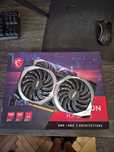 Karta Graficzna Amd radeon rx6600