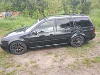 Sprzedam VW Golf 4 Variant  1.9 Tdi