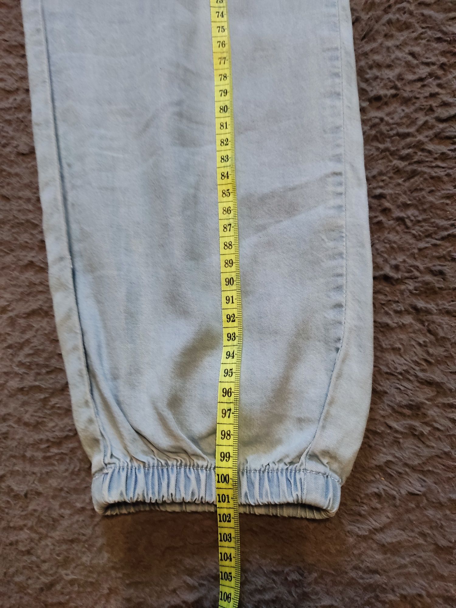 Spodnie damskie rozmiar 36