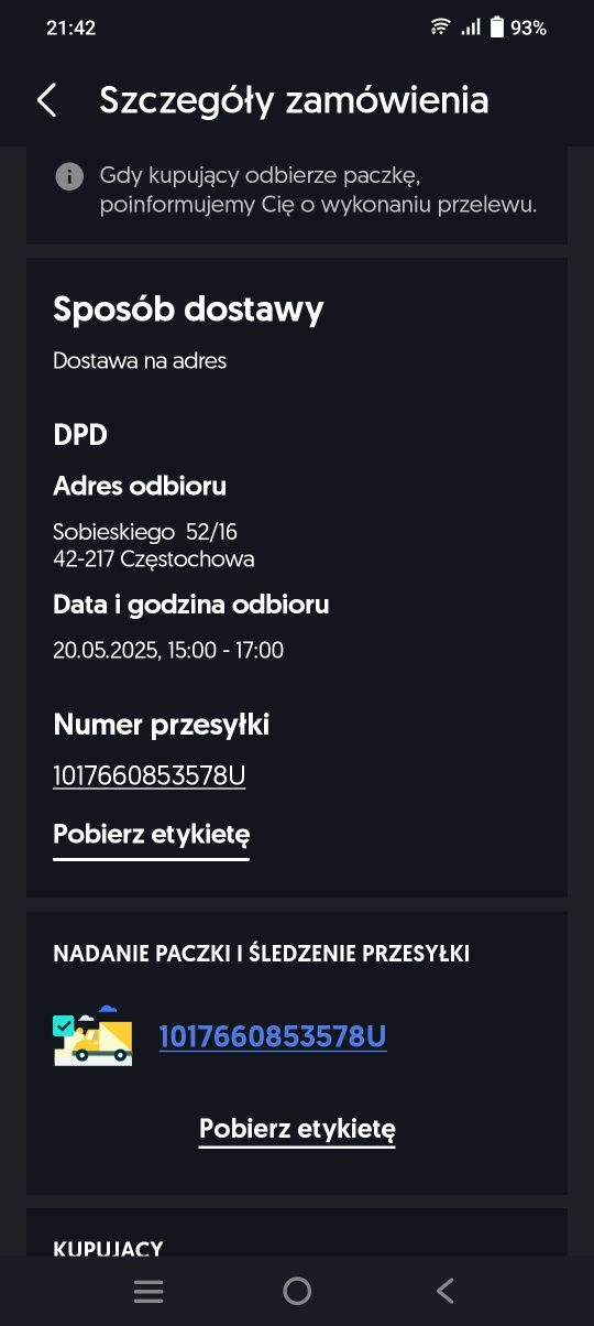 Nowy blender ręczny MPM 3W1
