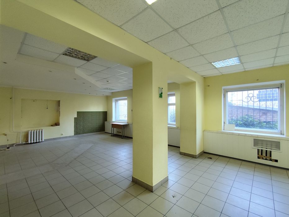 Продам приміщення центр вул Грушевського - Благовісна