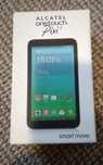 Alcatel one tuch pixi 7