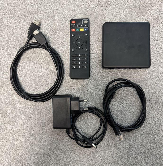 Медиаплеер iNeXT TV3