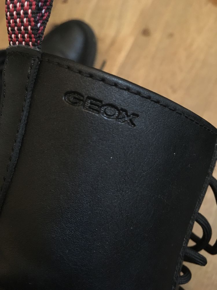 Geox sztyblety buty r 29