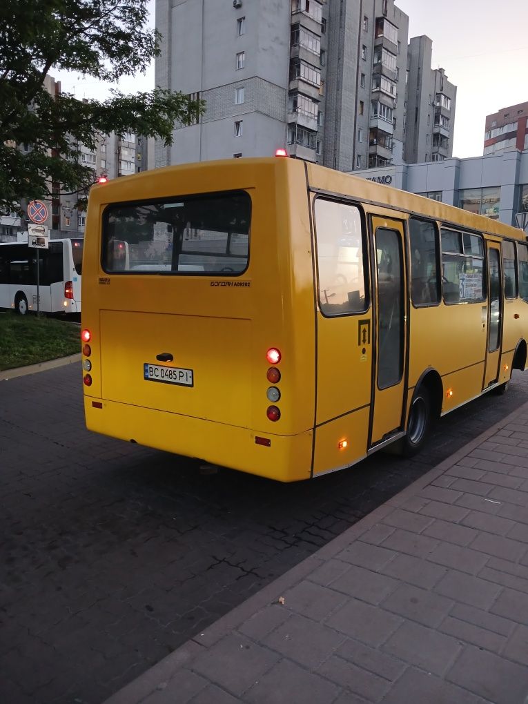 Богдан   А  -  092