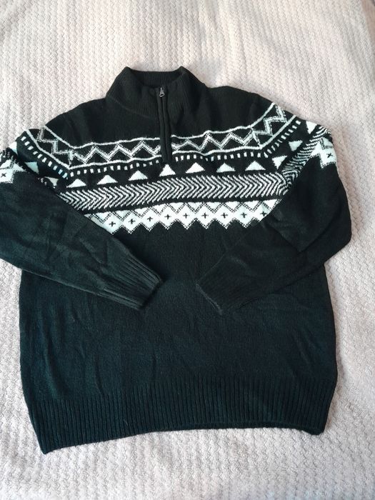 Sweter męski Livergy rozmiar L
