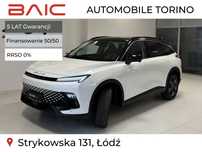 Baic 5 5lat gwarancji!!! Autoryzowany Dealer!